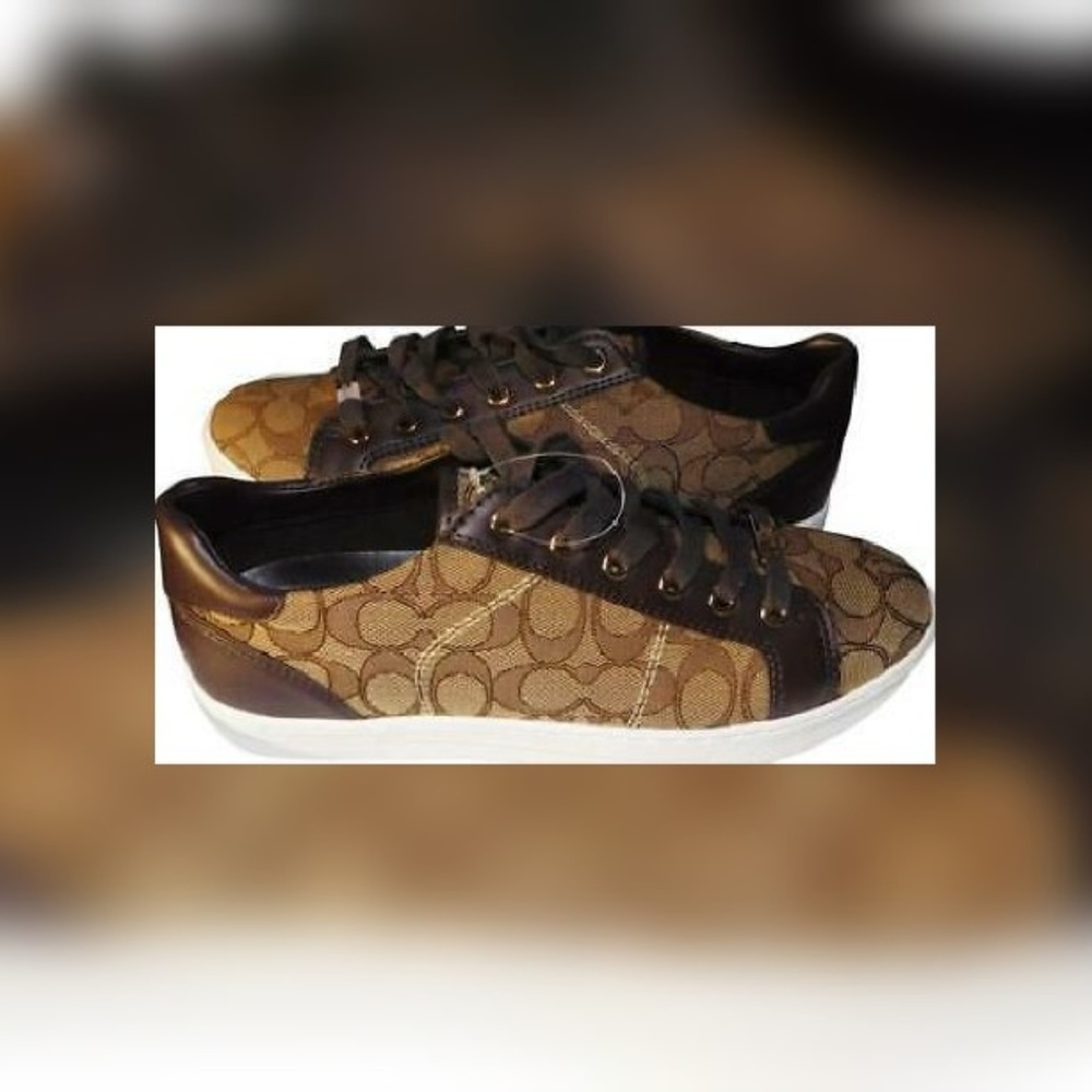 SOLD!!! Check back, I'll have more in soon, Coach